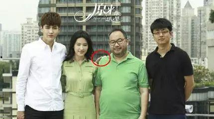 娱乐吃瓜张艺兴李易峰