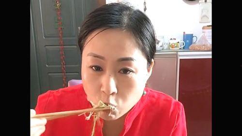 娱乐吃瓜酱遇到对的人