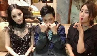 娱乐圈一定是吃瓜,瓜田李下，揭秘明星幕后故事