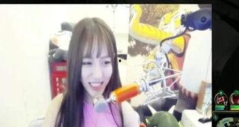 娱乐吃瓜姐直播